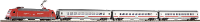 Piko H0 59100 H0 Analoge Startset Br 101 Intercity