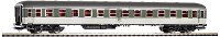 Piko H0 59651 H0 sneltreinrijtuig Brom 234 2. Kl. POP van de DB