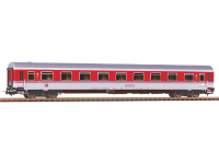 Piko H0 59667 H0 IC coupÃ©rijtuig van de DB 1e klas Avmz 111