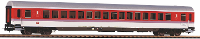 Piko H0 59668 H0 IC salonrijtuigen van de DB 1e klas Apmz 121