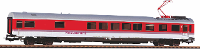 Piko H0 59669 H0 IC personenwagon van de DB Restauratierijtuig ARmz 211