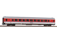 Piko H0 59670 H0 IC salonrijtuigen van de DB 2e klasse Bpm 291