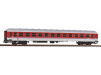 Piko H0 59672 H0 IC coupÃ©rijtuig van de DB 2e klas Bm 235