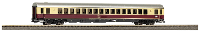 Piko H0 59675 H0 grootruimtewagen Apmz 121 TEE Merkur van de DB 1e klas