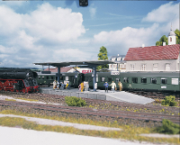 Piko H0 61821 H0 Perron Burgstein