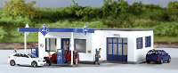 Piko H0 61827 H0 Bezinestation Aral