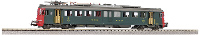Piko H0 96823 H0 treinstel RBE 4/4 2e serie van de SBB