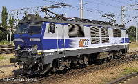 Piko H0 97523 H0 elektrische locomotief EP09 van de PKP