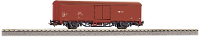 Piko H0 98549D1 H0 gesloten. Goederenwagen van de CD Cargo