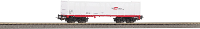 Piko H0 98553D1 H0 hoogboordwagen Eaos van de Rail Cargo