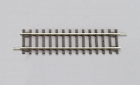 H0 Piko A rails 55203 Rechte rails 115.46 Mm 6 stuk(s)