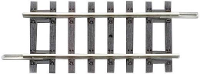 H0 Piko A rails 55205 Rechte rails 61.88 Mm 6 stuk(s)