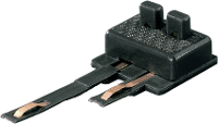 H0 Piko A rails 55275 Aansluitklem