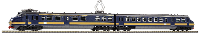 Piko N 40282 N elektrisch treinstel Hondekop Benelux van de NS