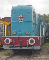 Piko N 40420 N diesellocomotief 2412 van de NS Tijdperk III