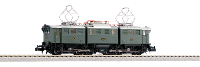 Piko N 40544 N elektrische locomotief BR E 91 van de DRG