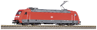 Piko N 40560 N elektrische locomotief BR 101 van de DB AG