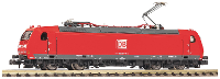 Piko N 40580 Piko N 40580 N elektrische locomotief BR 185 van de DB AG