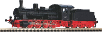Piko TT 47104 TT stoomlocomotief BR 55 van de DB