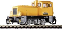 Piko TT 47303 TT diesellocomotief BR 102 van de DR