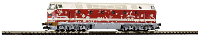 Piko TT 47349 TT diesellocomotief BR 119 van de DR
