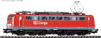 Piko TT 47460 TT elektrische locomotief BR 150 van de DB AG