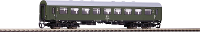 Piko TT 47601 TT Reko wagon van de DR 2) Klas, ander bedrijfsnummer