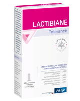 PiLeJe Lactibiane Tolerance D Capsules