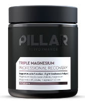 Pillar Performance Triple Magnesium Tabletten