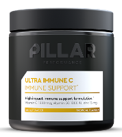 Pillar Performance Ultra Immune C Powder Tropical Pot
