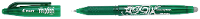 Pilot FriXion Ball 2260004 Rollerballpen 0.4 Mm Groen 1 stuk(s)