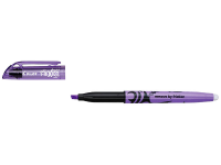 Pilot Textmarker FriXion light Violet 1 mm, 3.8 Mm