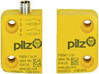 PILZ 504220 PSEN 1.1P 20/PSEN 1.1 20/8Mm Magnetische veiligheidsschakelaar 24 V/DC IP65, IP67 1 stuk(s)