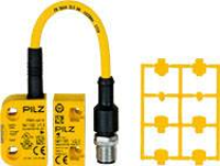PILZ 541009 PSEN cs3.1 M12/8 0.15M/PSEN cs3.1 RFID veiligheidsschakelaar IP6K9K 1 stuk(s)