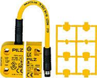 PILZ 541010 PSEN cs3.1P /PSEN cs3.1 RFID veiligheidsschakelaar IP6K9K 1 stuk(s)