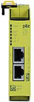 PILZ PLC communicatiemodule PNOZ m ES ETH 772130 24 V/DC