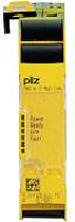 PILZ PLC I/O module PNOZ m EF Multi Link 772120 24 V/DC