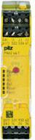 PILZ PNOZ s4.1 24VDC 3 n/o 1 n/c Veiligheidsschakelapparaat Voedingsspanning (num): 24 V/DC 3x NO, 1x NC (b x h x d) 22.5 X 98 x 120 mm 1 stuk(s)