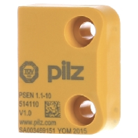 PILZ 506411 PSEN ma1.1P 10/PSEN1.1 10/3Mm Magnetische veiligheidsschakelaar 24 V/DC IP65, IP67 1 stuk(s)