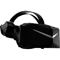 Pimax Crystal vr bril