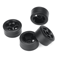 4PCS SG 1603 1604 UDIRC 1601 RC Auto Reservebanden Wielen 1603 005#B Voertuigen Model Onderdelen