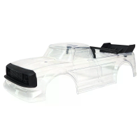 SG 1603 1604 1/16 RC Auto Reserve Doorzichtige Carrosserie 1603 001/1604 001 Voertuig Model Onderdelen