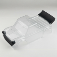 SG 1606 1603 1604 1605 1607 1608 UD1601 UD1602 1/16 RC Auto Verbeterde Transparant Clear Body Shell 1606 001 Voertuigen