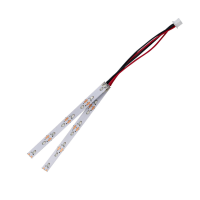 SG Dennenappel Bos 2410 2411 1/24 Drift RC Auto Reserve LED Licht Draad F3 02 Voertuigen Modellen Onderdelen Accessoires