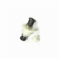 SG DENNENAPPEL FORSET 1612 WPL WP14 1/16 RC Auto Onderdelen Front Gear voor Versnellingsbak 1612 029 Voertuigen Modellen
