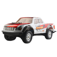 SG DENNENAPPEL FORSET 906/906A RTR 1/12 2.4G 4WD 45 km/u Borstelloze/Geborstelde RC Auto Pickup Off Road Klimwagen LED L
