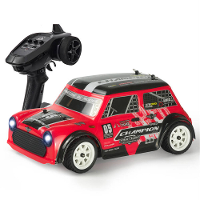 SG PINECONE BOS 1605/1606 PRO RC auto Brushless/Brushed Drift RTR 1/16 2.4G 4WD 50km/h LED Licht Hoge Snelheid Voertuige