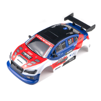 SG PINECONE BOS 1607 1/16 RC Auto Carrosserie RTR Voertuigmodellen