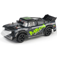 SG PINECONE BOS 2411 RTR 1/24 2.4G RWD RC auto met drift LED verlichting Gyro Hoge snelheid Volledig proportionele voert