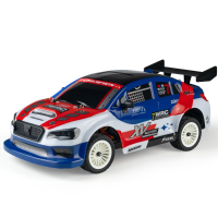 SG PINECONE FOREST 1607 Pro 1/16 2.4G Borstelloze Hoge Snelheid RC Auto Drift Voertuig Modellen 60 km/u